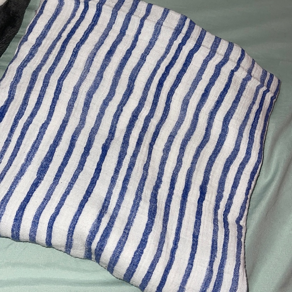 Set of 2 Aden + Anais swaddles